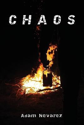 Chaos(English, Paperback, Nevarez Adam)
