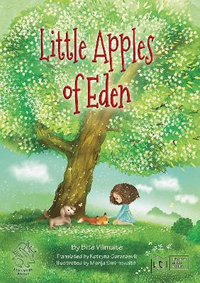 Little Apples of Eden(English, Paperback, Vilimaite Bite)