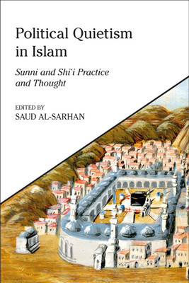 Political Quietism in Islam(English, Paperback, unknown)