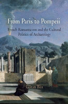 From Paris to Pompeii(English, Electronic book text, Blix Goeran)