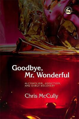 Goodbye, Mr. Wonderful(English, Paperback, McCully Chris)