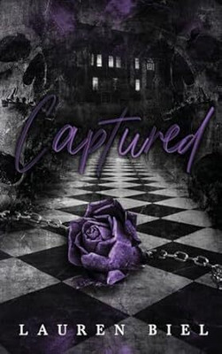 Captured(Paperback, Lauren Biel)
