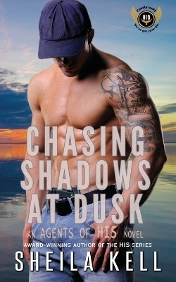 Chasing Shadows at Dusk(English, Paperback, Kell Sheila)
