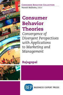 Consumer Behavior Theories(English, Paperback, Rajagopal)