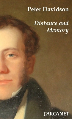 Distance and Memory(English, Paperback, Davidson Peter)