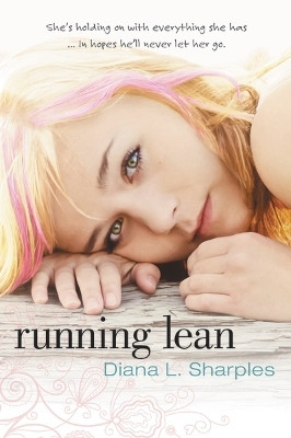 Running Lean(English, Paperback, Sharples Diana L.)