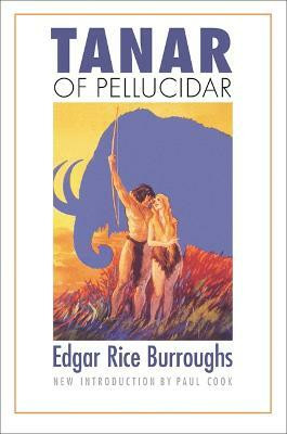 Tanar of Pellucidar(English, Paperback, Burroughs Edgar Rice)