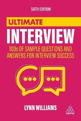 Ultimate Interview(English, Paperback, Williams Lynn)