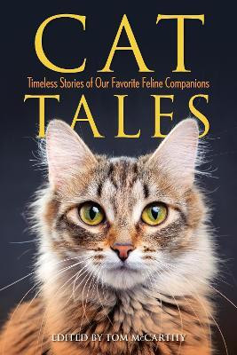 Cat Tales(English, Paperback, unknown)