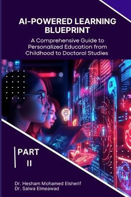 AI-Powered Learning Blueprint(English, Paperback, Elsherif Hesham Mohamed)