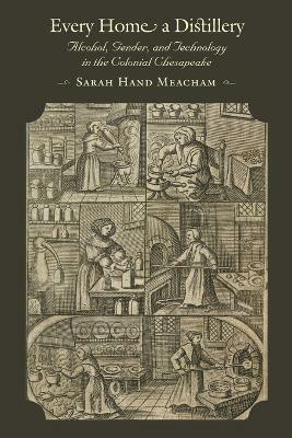 Every Home a Distillery(English, Paperback, Meacham Sarah H.)