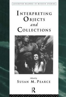 Interpreting Objects and Collections(English, Paperback, unknown)