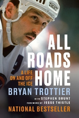 All Roads Home(English, Paperback, Trottier Bryan)