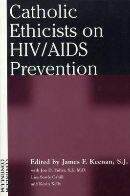 Catholic Ethicists on HIV/AIDS Prevention(English, Paperback, unknown)
