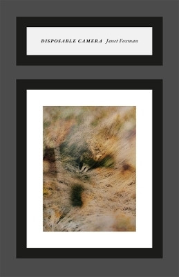 Disposable Camera(English, Paperback, Foxman Janet)