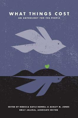 What Things Cost(English, Hardcover, unknown)