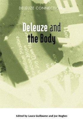 Deleuze and the Body(English, Paperback, unknown)