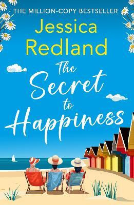 The Secret To Happiness(English, Paperback, Redland Jessica)