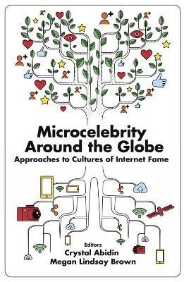 Microcelebrity Around the Globe(English, Hardcover, unknown)