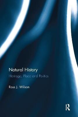 Natural History(English, Paperback, Wilson Ross J.)