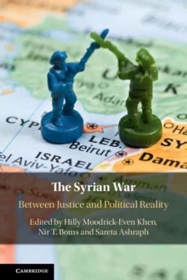 The Syrian War(English, Electronic book text, unknown)