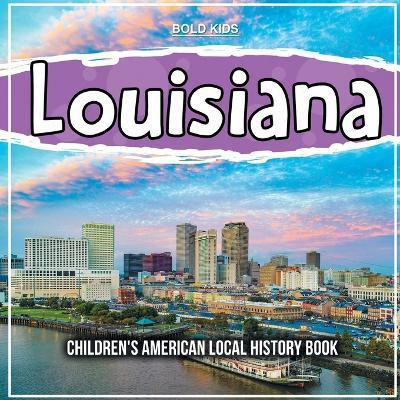 Louisiana(English, Paperback, Rosenberg David)