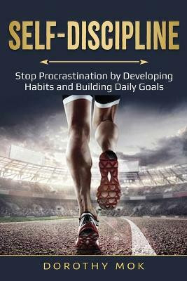 Daily Self-Discipline(English, Paperback, Mok Dorothy)