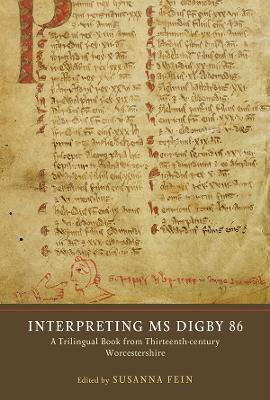 Interpreting MS Digby 86(English, Hardcover, unknown)