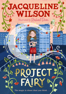Project Fairy(English, Paperback, Wilson Jacqueline)