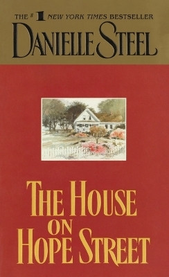 The House on Hope Street(English, Paperback, Steel Danielle)
