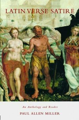 Latin Verse Satire(English, Paperback, unknown)