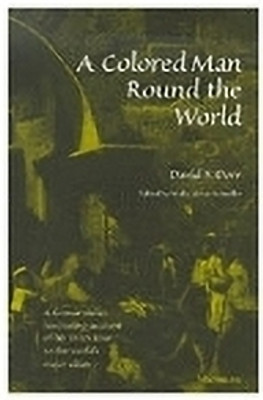 A Colored Man Round the World(English, Paperback, Dorr David)