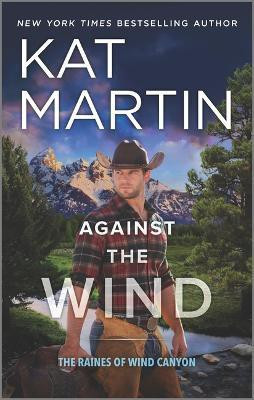 Against the Wind(English, Paperback, Martin Kat)