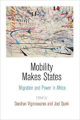 Mobility Makes States(English, Electronic book text, unknown)