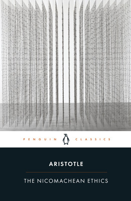 The Nicomachean Ethics(English, Paperback, Aristotle)