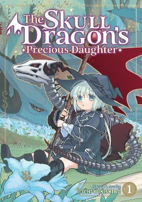 The Skull Dragon's Precious Daughter Vol. 1(English, Paperback, Yukishiro Ichi)