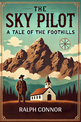 The Sky Pilot a Tale of the Foothills(English, Paperback, Connor Ralph)