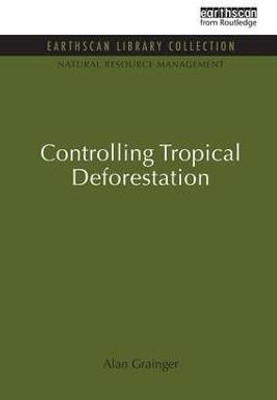 Controlling Tropical Deforestation(English, Paperback, unknown)