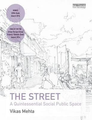 The Street(English, Hardcover, Mehta Vikas)