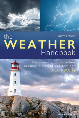 The Weather Handbook(English, Paperback, Watts Alan)
