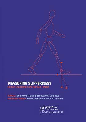 Measuring Slipperiness(English, Paperback, unknown)