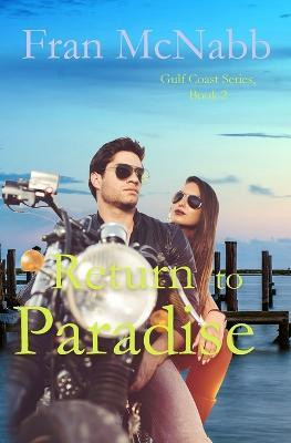 Return to Paradise(English, Paperback, McNabb Fran)