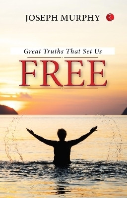 Great Truths That Set Us Free(English, Paperback, MURPHY JOSEPH)