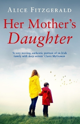 Her Mother's Daughter(English, Paperback, Fitzgerald Alice)