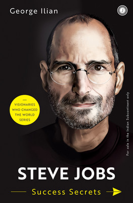 Steve Jobs: Success Secrets(English, Paperback, unknown)