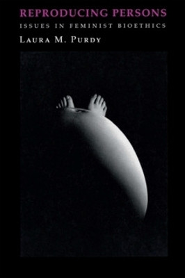 Reproducing Persons(English, Hardcover, Purdy Laura M.)