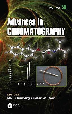 Advances in Chromatography(English, Hardcover, unknown)