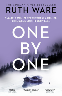 One by One(English, Paperback, Ware Ruth)