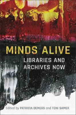 Minds Alive(English, Electronic book text, unknown)
