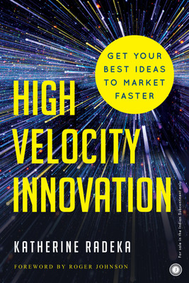 High Velocity Innovation(English, Paperback, unknown)
